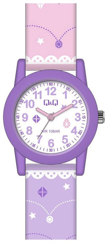 Q&Q lasten rannekello VR99J006Y - Lasten rannekellot - VR99J006Y - 1
