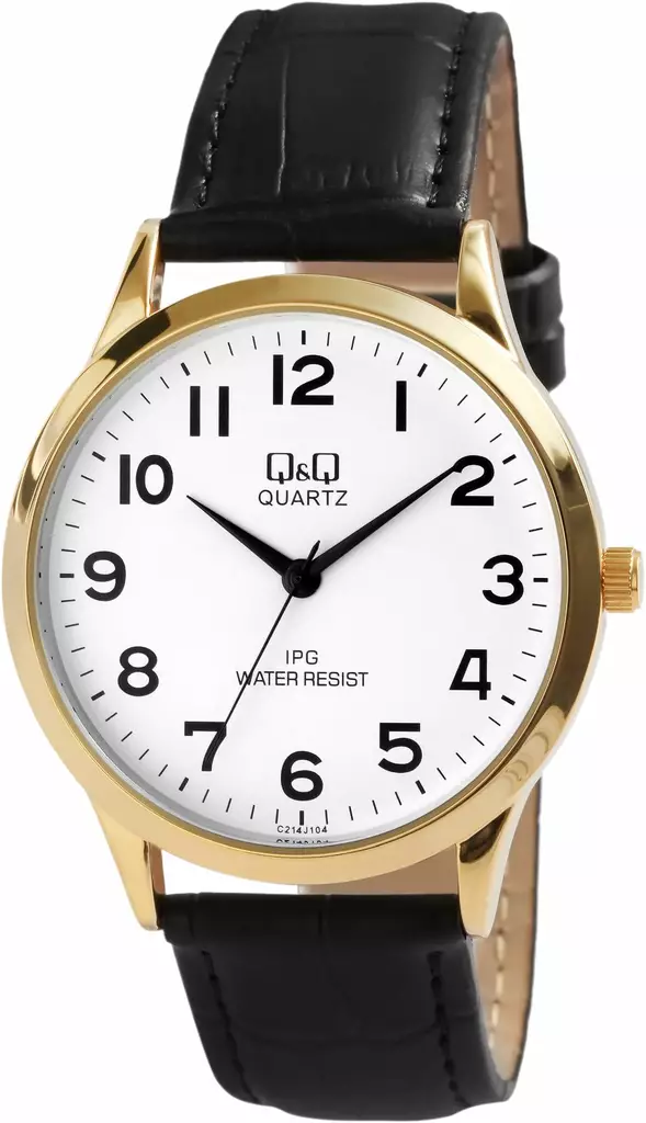 Q&Q miesten rannekello C192J104Y - Q&Q miesten rannekellot - C192J104Y - 1