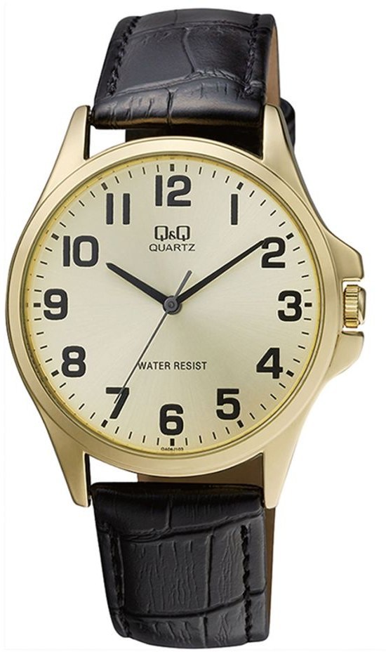 Q&Q miesten rannekello QA06J103Y - Q&Q miesten rannekellot - QA06J103Y - 1