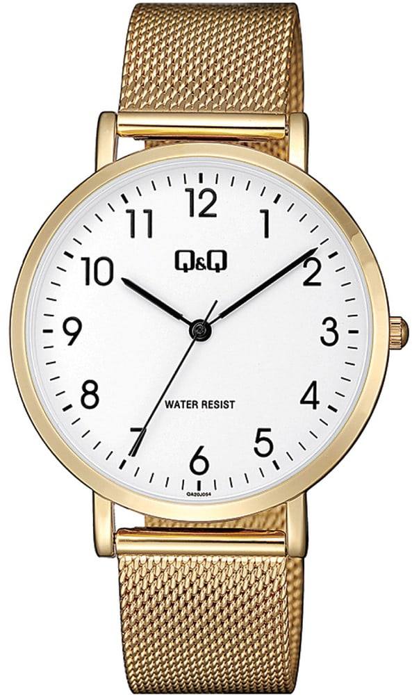 Q&Q miesten rannekello QA20J054Y - Q&Q miesten rannekellot - QA20J054Y - 1