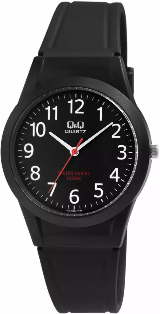 Q&Q miesten rannekello VQ50J024Y - Q&Q miesten rannekellot - VQ50J024Y - 1