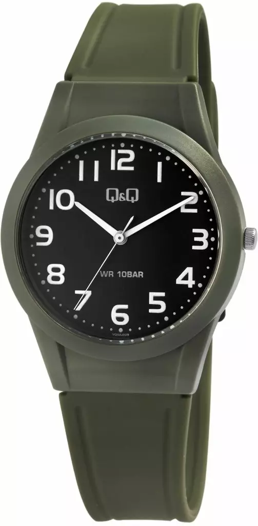 Q&Q miesten rannekello VQ50J029Y - Q&Q miesten rannekellot - VQ50J029Y - 1