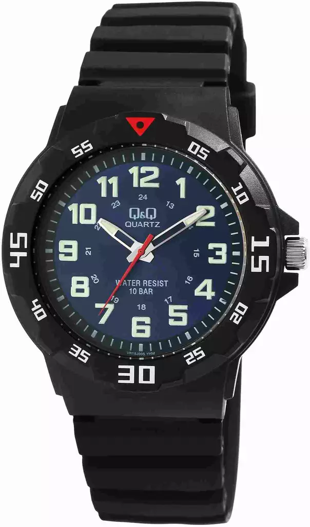 Q&Q miesten rannekello VR18J005Y - Q&Q miesten rannekellot - VR18J005Y - 1