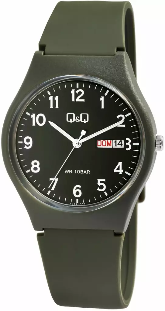 Q&Q rannekello A212J008Y - Q&Q miesten rannekellot - A212J008Y - 1