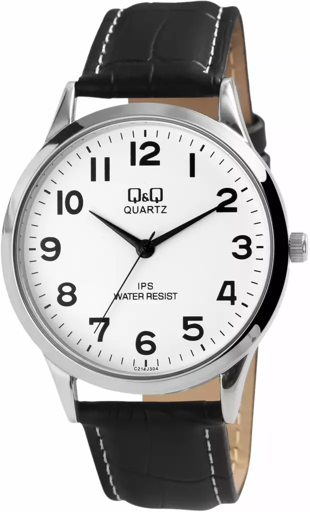 Q&Q rannekello C214J304Y - Q&Q miesten rannekellot - C214J304Y - 1