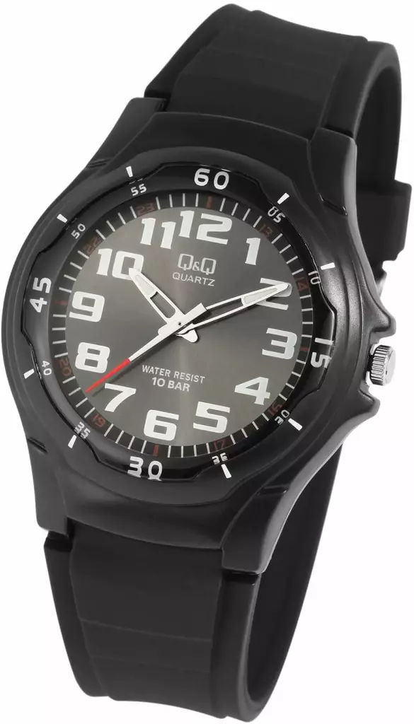 Q&Q rannekello VP84J003Y - Q&Q miesten rannekellot - VP84J003Y - 2