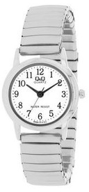 QQ589J214Y QQ by Citizen - Q&Q Naisten rannekellot - QQ589J214Y - 1