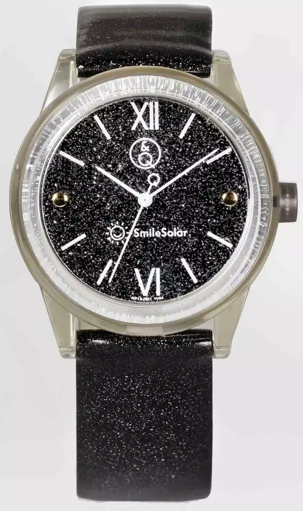 Smile Solar To the Moon and Back - Smile Solar naisten rannekellot - RP18J001Y - 1