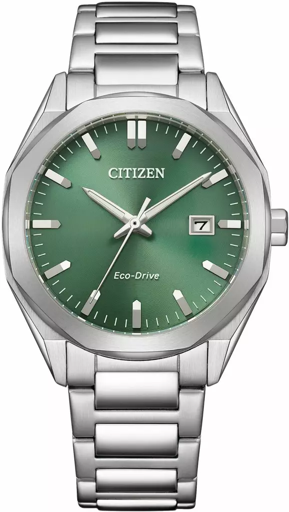 Citizen Eco-Drive kello BM7620-83Y - Citizen miesten rannekellot - BM7620-83Y - 1