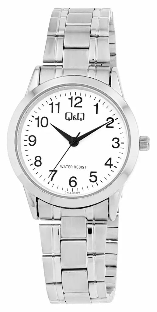 Q&Q naisten rannekello C11A-010PY - Q&Q Naisten rannekellot - C11A-010PY - 1
