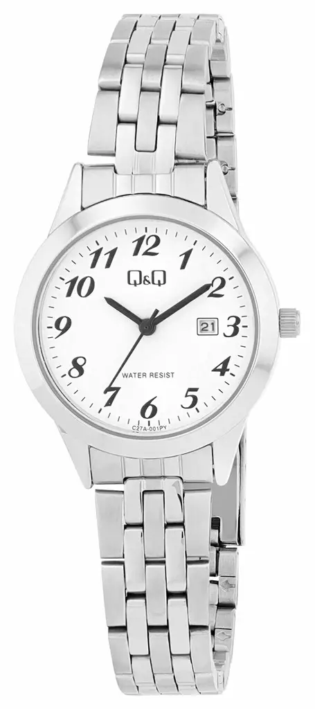 Q&Q naisten peruskello - Peruskellot - C27A-001PY - 1