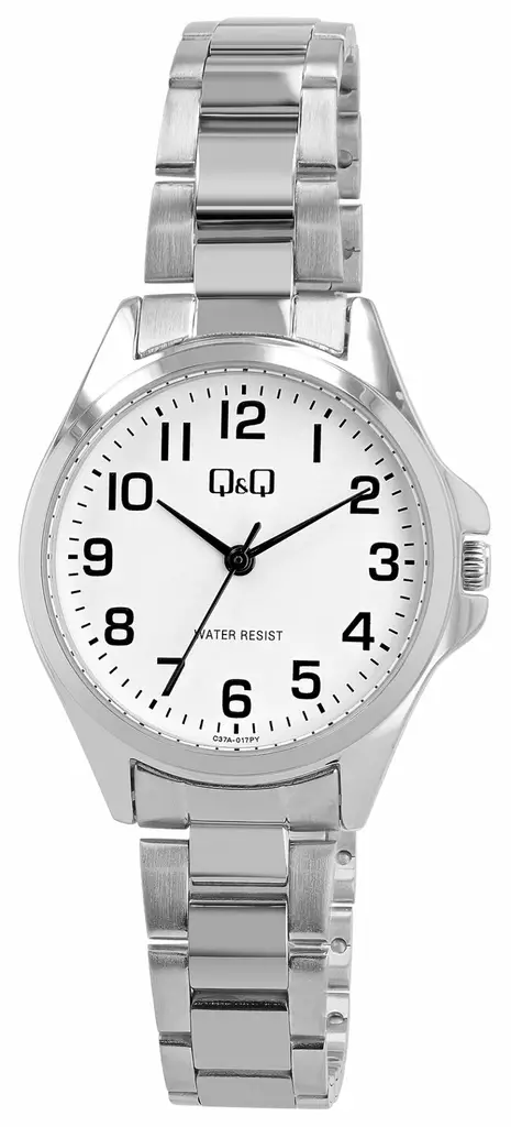 Q&Q naisten rannekello C37A-005PY - Peruskellot - C37A-005PY - 1