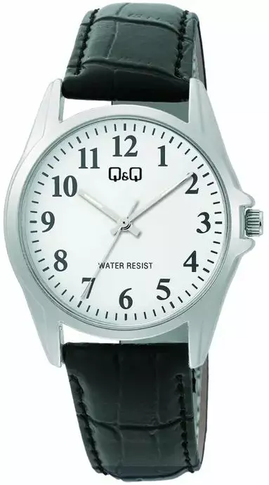 Q&Q rannekello C44A-004PY - Q&Q miesten rannekellot - C44A-004PY - 1
