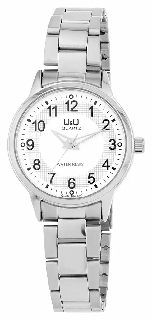 Q&Q Naisten perusrannekello Q969j204Y - Peruskellot - Q969j204Y - 1