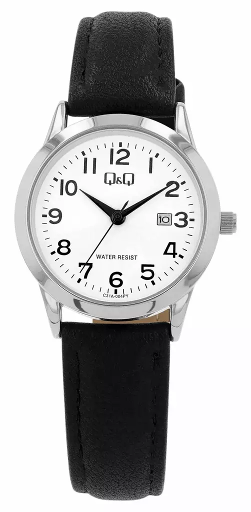 Q&Q naisten rannekello C31A-003PY - Q&Q Naisten rannekellot - C31A-003PY - 1