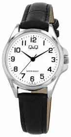 Q&Q naisten rannekello C37A-013PY - Peruskellot - C37A-013PY - 1
