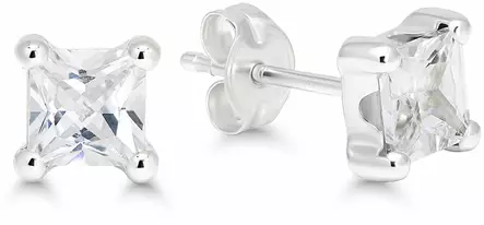 1130201Z Kultaiset korvakorut - Korvakorut - 1130201Z - 1