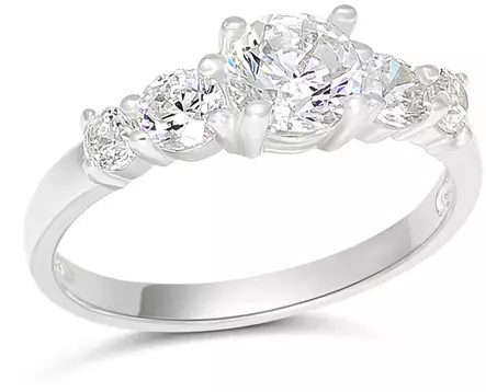 6BR-1291Z - Kastesormukset - 6BR-1291Z - 1