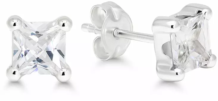 1130201Z Kultaiset korvakorut - Korvakorut - 1130201Z - 1