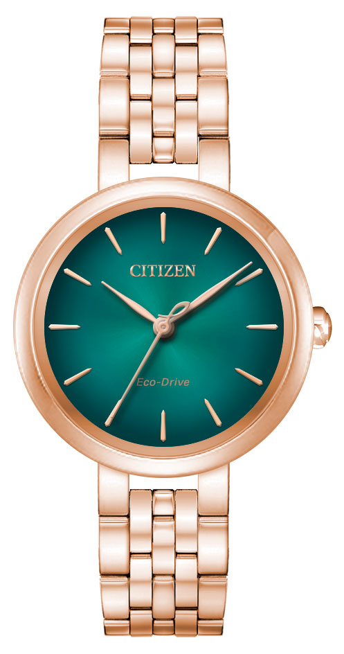 Citizen Eco-Drive naisten kello EM0993-82Z - Citizen naisten rannekellot - EM0993-82Z - 1