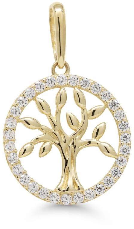 K-P69159Z - Kultaiset riipukset - 6-P69159Z - 1