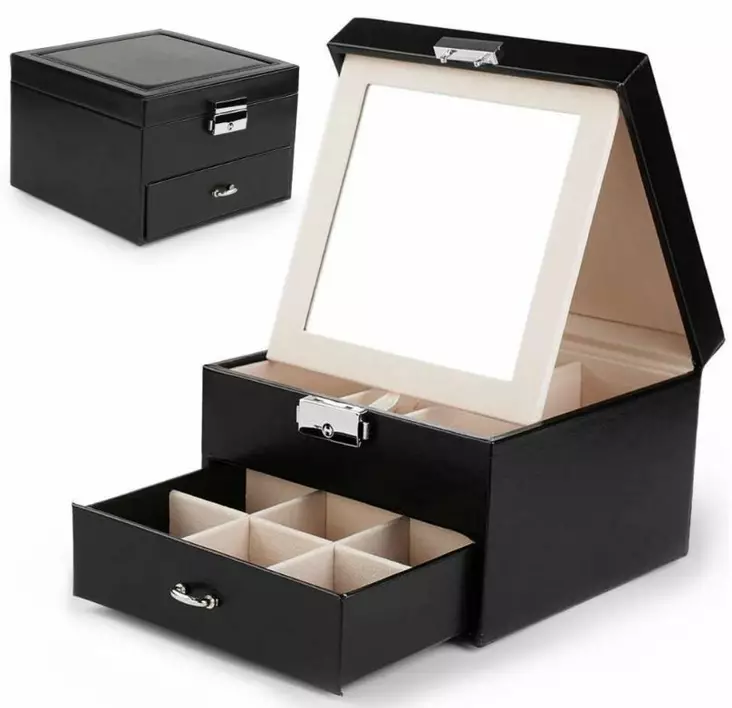 LadyBox Wien korurasia ZE148CZ - Korurasiat - ZE148CZ - 1