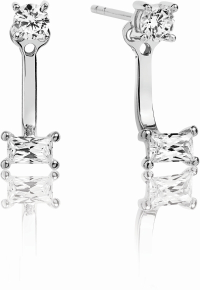 Sif Jakobs Antella korvakorut SJ-E1043-CZ - Sif Jakobs korvakorut - SJ-E1043-CZ - 1