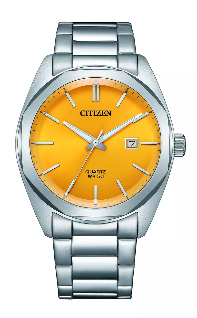 Citizen miesten rannekello BI5110-54Z - Citizen miesten rannekellot - BI5110-54Z - 1
